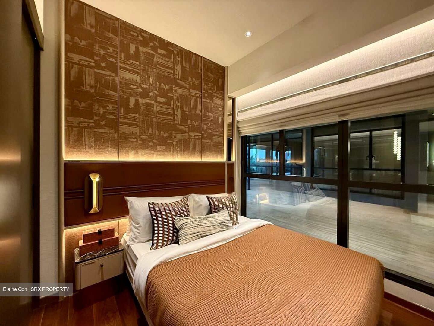 Marina Gardens Lane (D1), Apartment #452244801